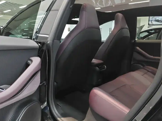Nio ET5 Touring — Фото автомобиля 11