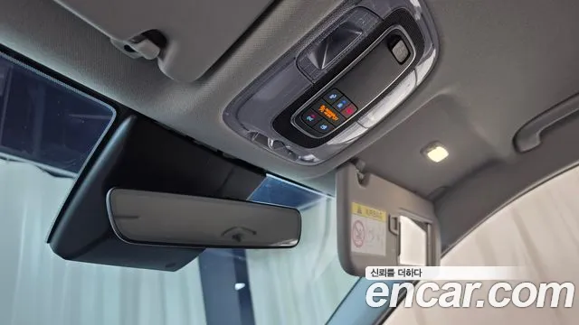 Hyundai Kona SX2 — Фото автомобиля 29