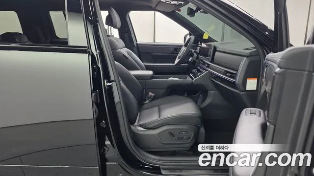 Hyundai Santa Fe MX5 — Фото автомобиля 16