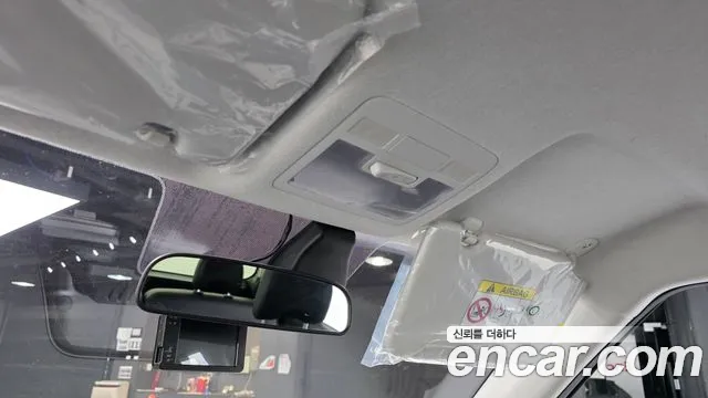 Hyundai Casper — Фото автомобиля 29