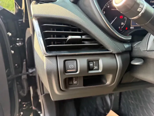 Cadillac CT5 — Фото автомобиля 21