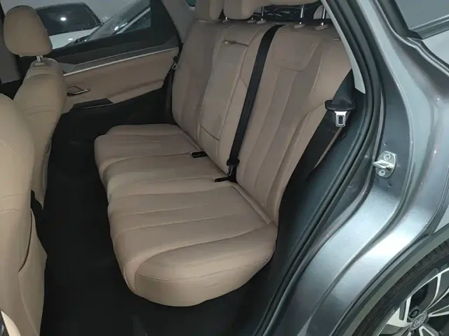 BYD Song Pro — Фото автомобиля 16