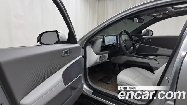 Hyundai Ioniq6 Ioniq 6 Long Range — Фото автомобиля 10