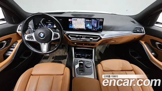 BMW 3 Series G20 — Фото автомобиля 10