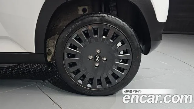 Hyundai Casper — Фото автомобиля 20