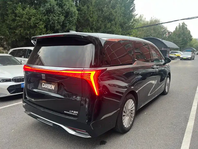 Buick Century — Фото автомобиля 11