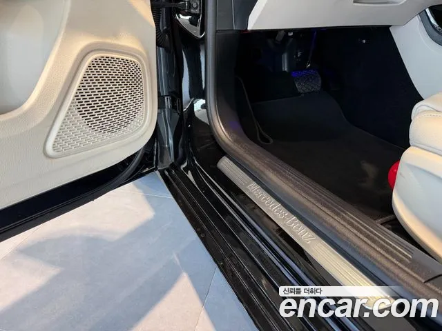 Mercedes-Benz A-Class W177 — Фото автомобиля 20
