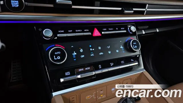 Hyundai Santafe — Фото автомобиля 16