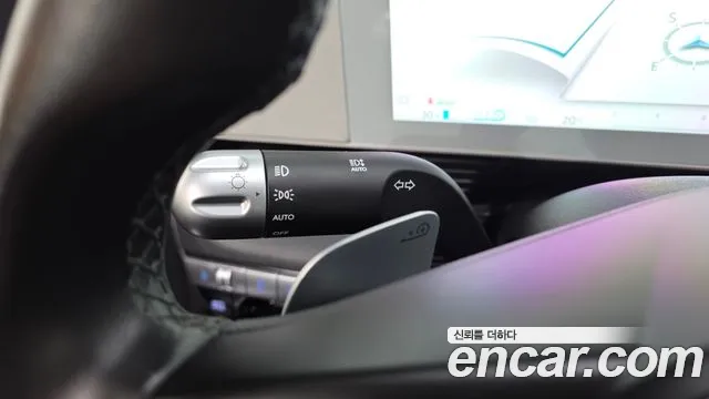 Hyundai Ioniq 5 — Фото автомобиля 28