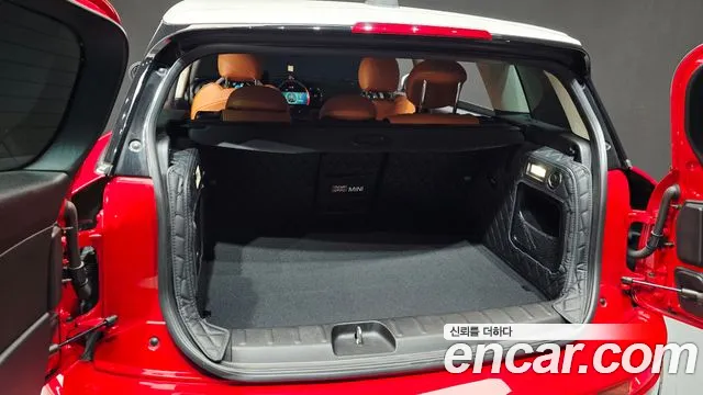 Mini Clubman — Фото автомобиля 19
