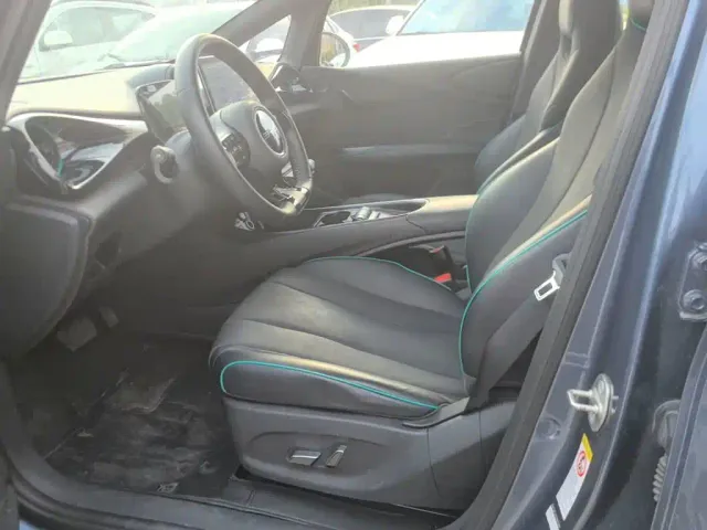 BYD Dolphin — Фото автомобиля 14