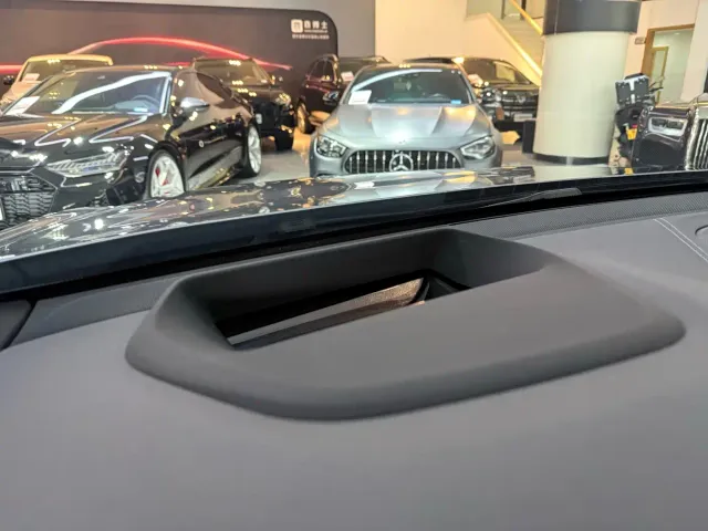 BMW 6 Series Gran Turismo — Фото автомобиля 14