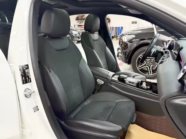 Mercedes-Benz A-Class — Фото автомобиля 15