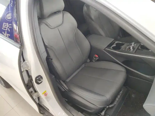 BYD Qin PLUS — Фото автомобиля 24
