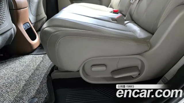 Hyundai Ioniq5 Ioniq5 Long Range AWD — Фото автомобиля 27