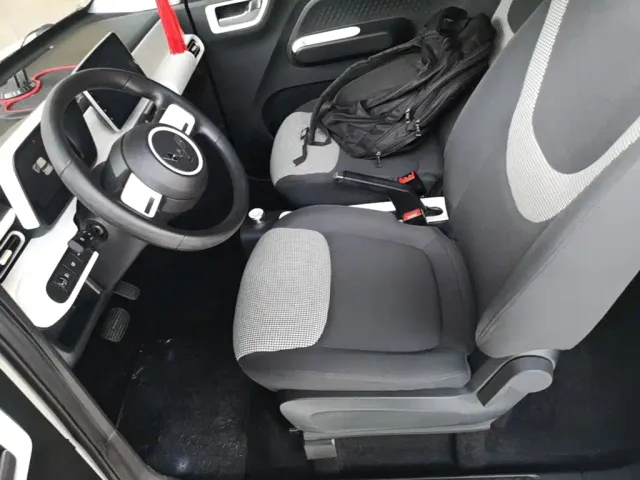 Wuling Hongguang Mini EV — Фото автомобиля 14