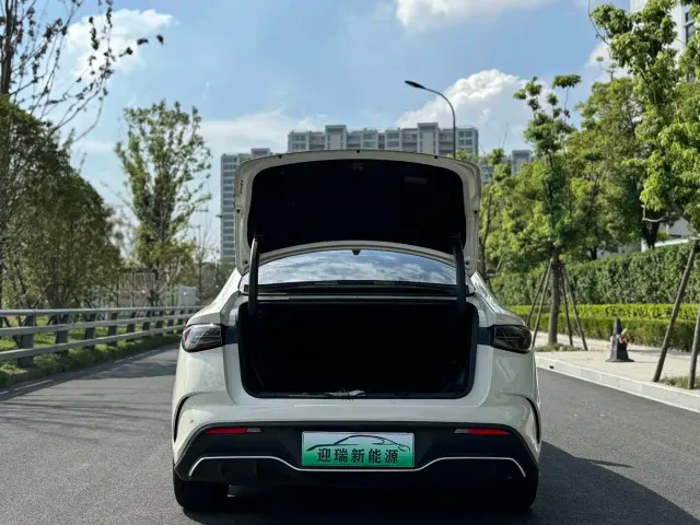 BYD Seal 06 — Фото автомобиля 7