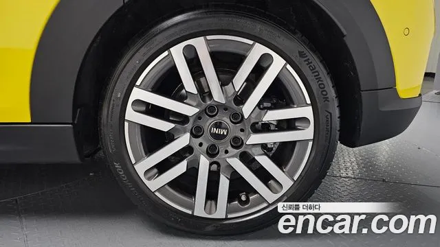 Mini Cooper — Фото автомобиля 20