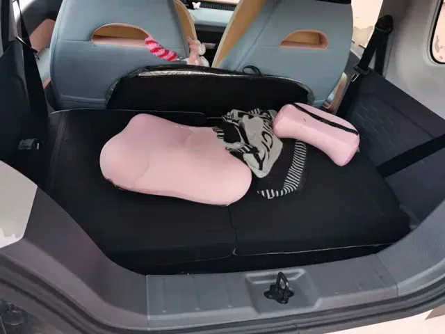 Chery QQ Ice Cream — Фото автомобиля 13