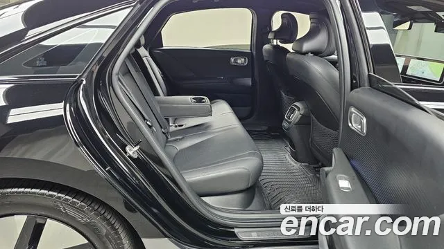 Hyundai Ioniq6 Ioniq 6 Long Range — Фото автомобиля 12