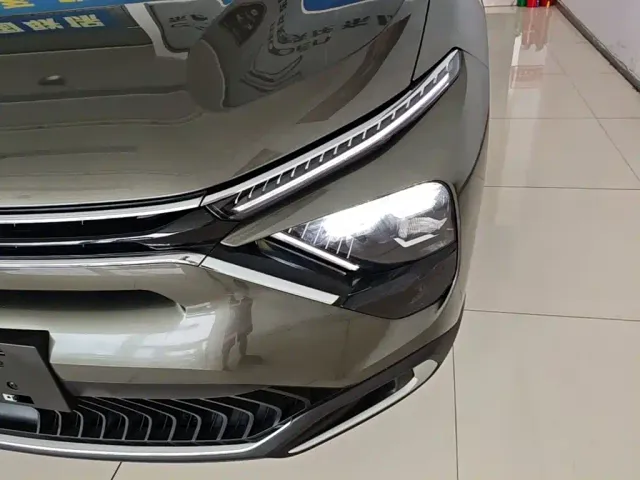 Citroen C5 X — Фото автомобиля 23