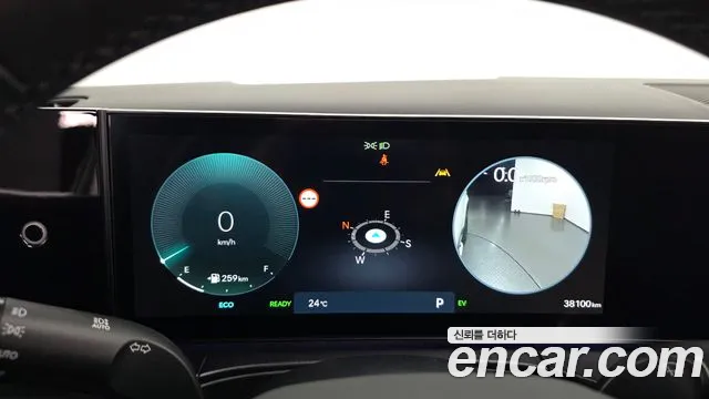Hyundai Santa Fe MX5 — Фото автомобиля 11