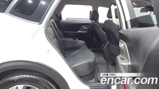 Kia Niro Niro Plus Earth — Фото автомобиля 10