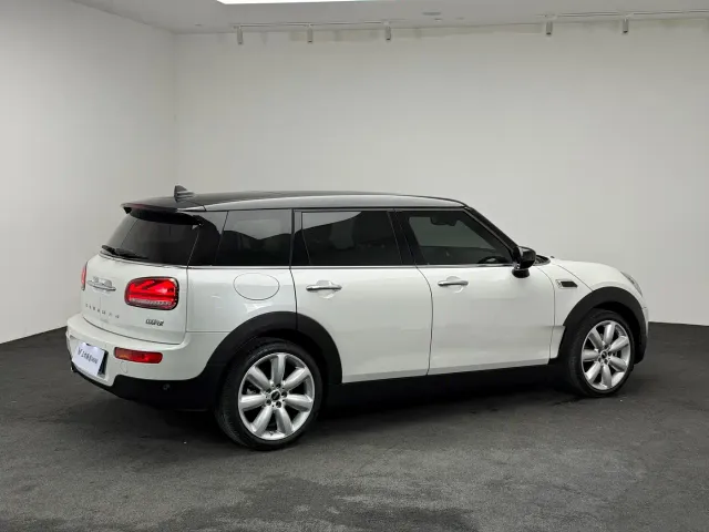 MINI Clubman — Фото автомобиля 15