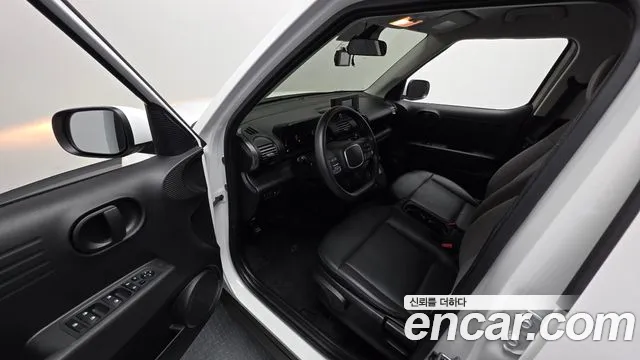 Hyundai Casper Casper Smart — Фото автомобиля 10