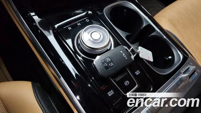 Kia Carnival 4th Gen — Фото автомобиля 9