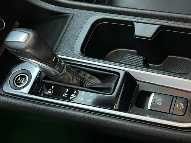 Nissan Sylphy — Фото автомобиля 12