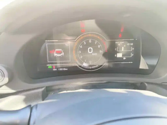Subaru BRZ — Фото автомобиля 4