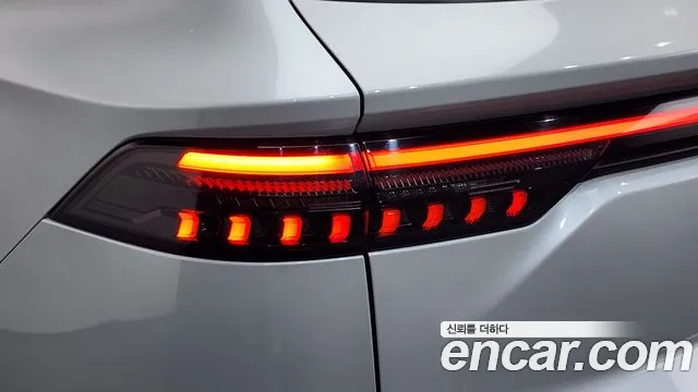 Renault Korea Grand Koleos — Фото автомобиля 23