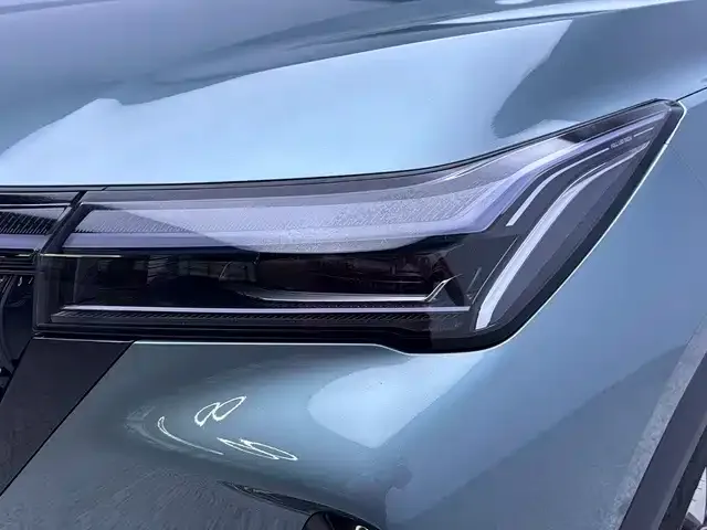 Geely Boyue L — Фото автомобиля 15