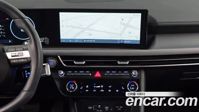Hyundai Sonata Sonata Edge(DN8) — Фото автомобиля 14