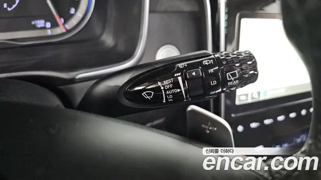 Hyundai Tucson — Фото автомобиля 26