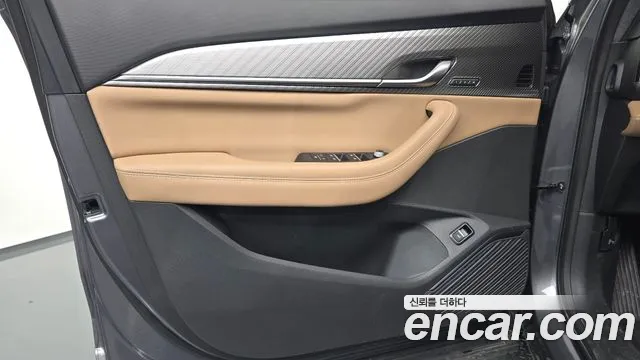 Renault Korea Grand Koleos — Фото автомобиля 13