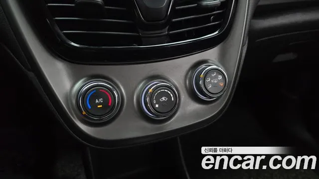 Chevrolet Spark — Фото автомобиля 29