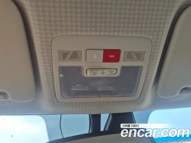 Hyundai Casper — Фото автомобиля 14