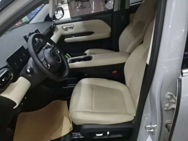 Wuling Binguo PLUS — Фото автомобиля 14