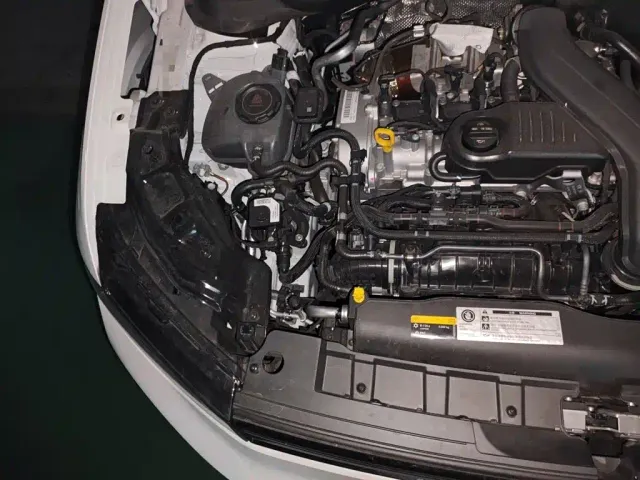 Volkswagen Tharu — Фото автомобиля 18