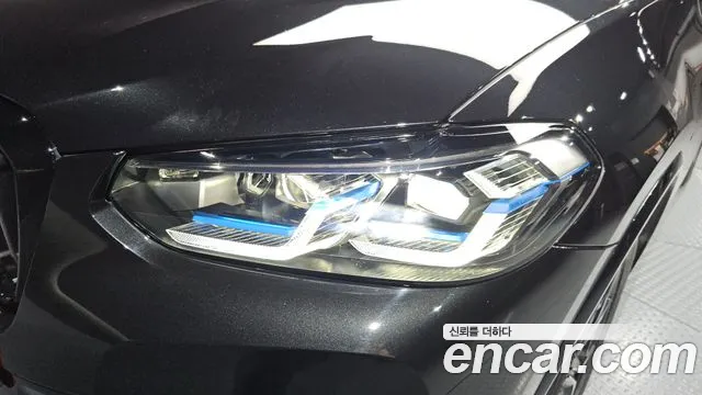 BMW X3 xDrive 20i M Sport Pro — Фото автомобиля 20