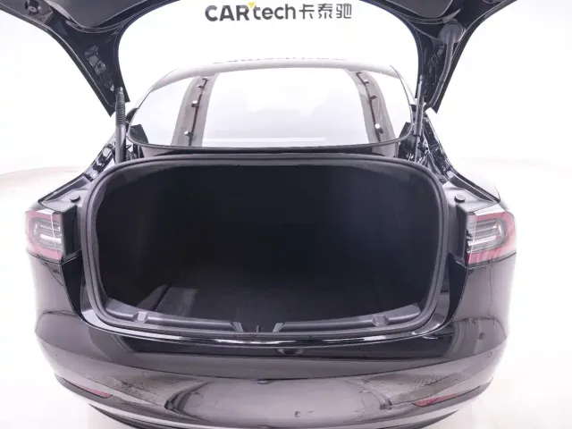 Tesla Model 3 — Фото автомобиля 21