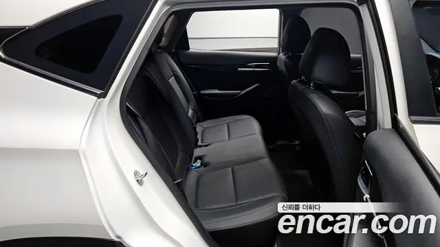 Kia Seltos — Фото автомобиля 11
