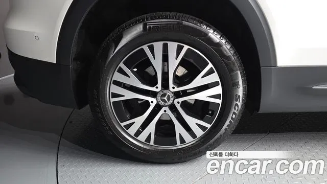 Mercedes-Benz GLB-Class GLB-класс X247 — Фото автомобиля 5