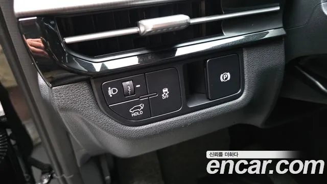 Kia Sportage Новый Sportage 5 поколение Бензин 1.6 Turbo 4WD — Фото автомобиля 28