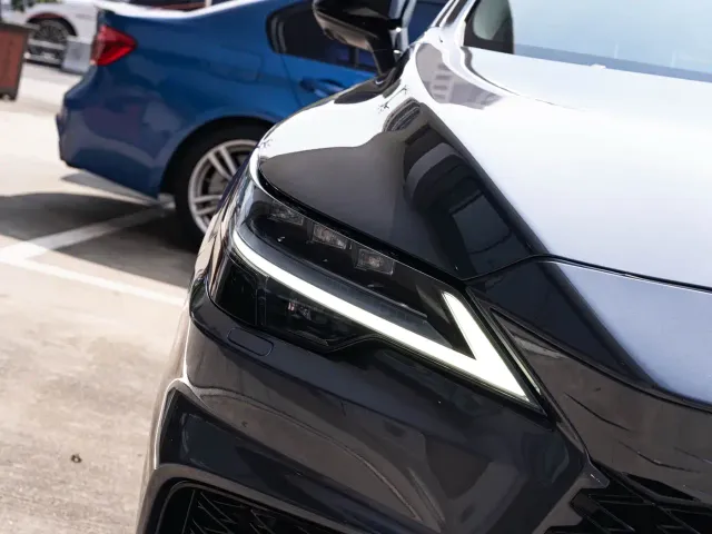 Lexus RX — Фото автомобиля 6