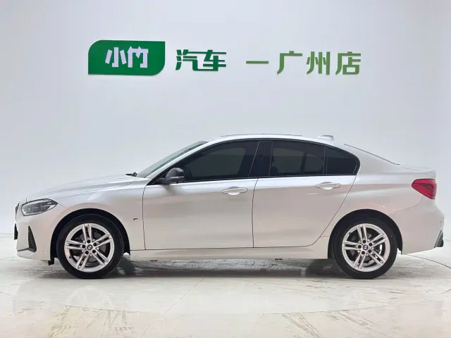 BMW 1 Series — Фото автомобиля 6
