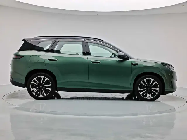 BYD Yuan PLUS — Фото автомобиля 13