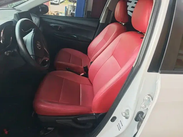 Toyota YARiS L Zhi Xuan — Фото автомобиля 14